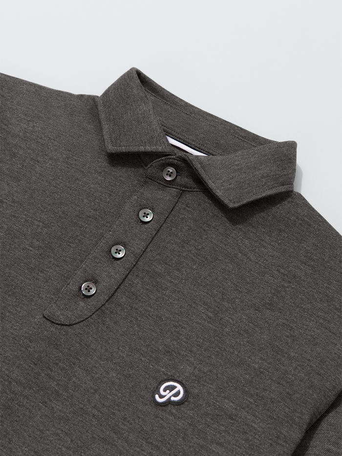 The Dinner Polo (Smoke)