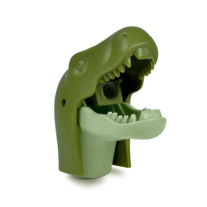 The Prehistoric Pencil Sharpener by FRED