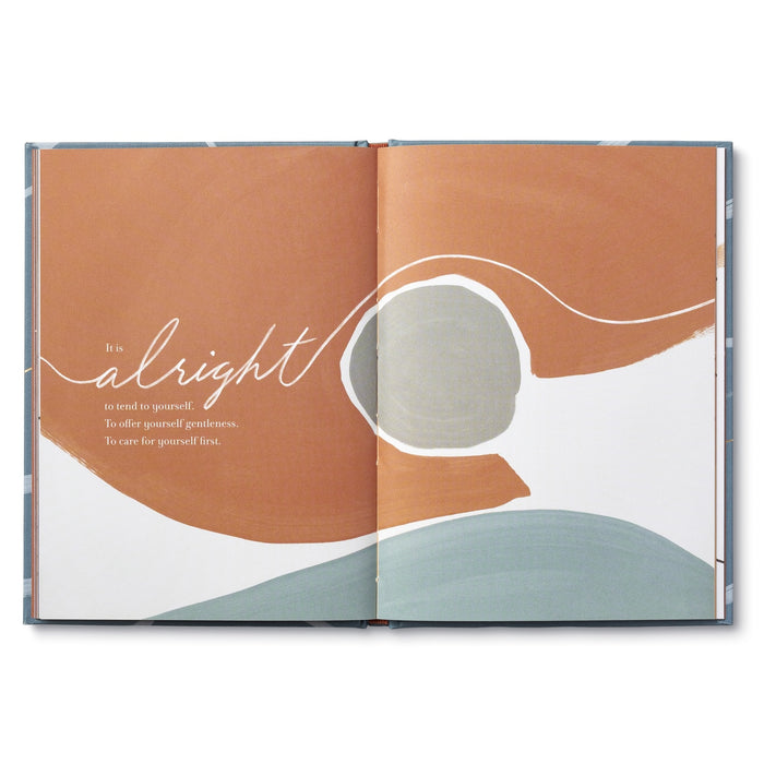 THIS IS PERMISSION - BOOK