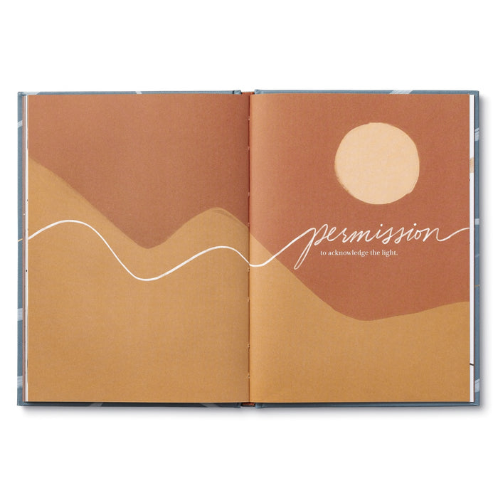 THIS IS PERMISSION - BOOK