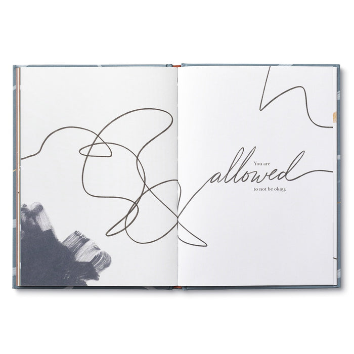 THIS IS PERMISSION - BOOK