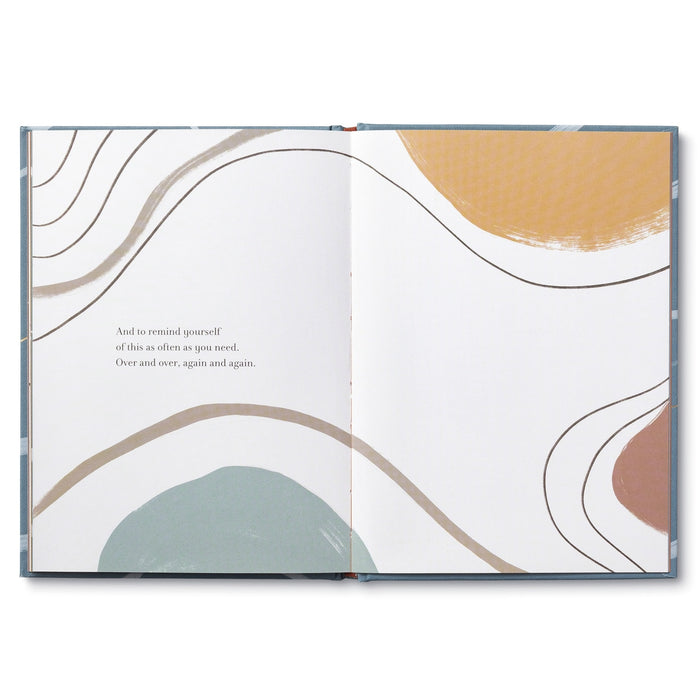THIS IS PERMISSION - BOOK