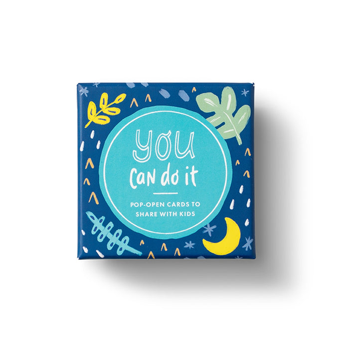 THOUGHTFULL - YOU CAN DO IT