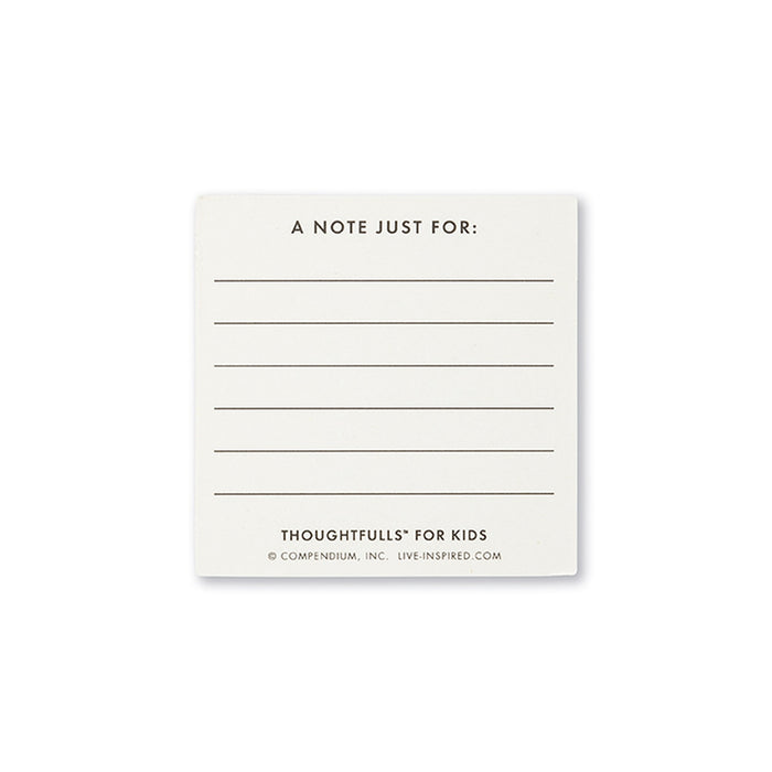 THOUGHTFULL - YOU CAN DO IT