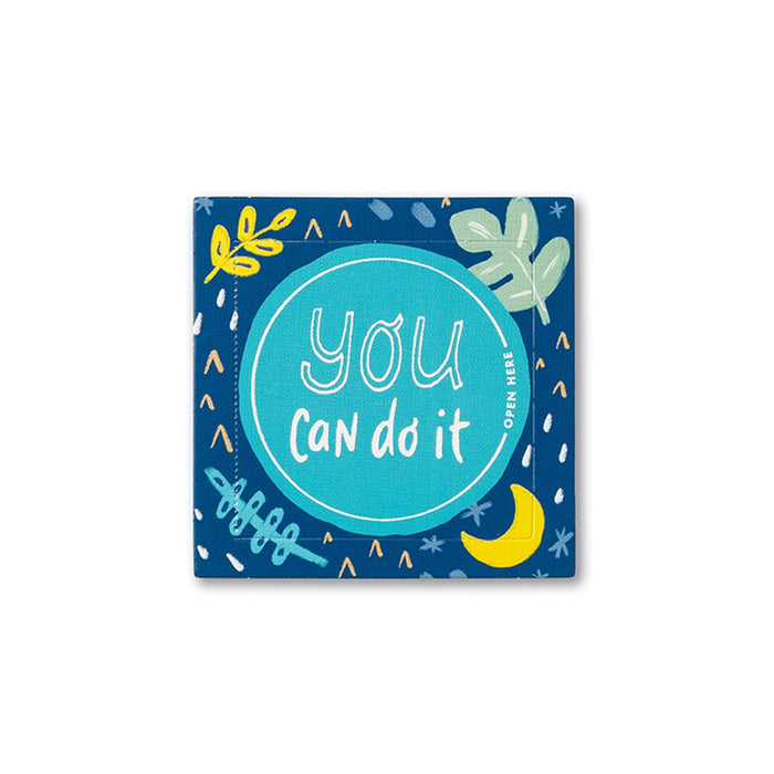 THOUGHTFULL - YOU CAN DO IT