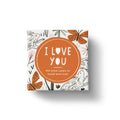 THOUGHTFULL -I LOVE YOU