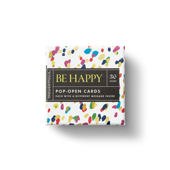 THOUGHTFULLS - Be Happy