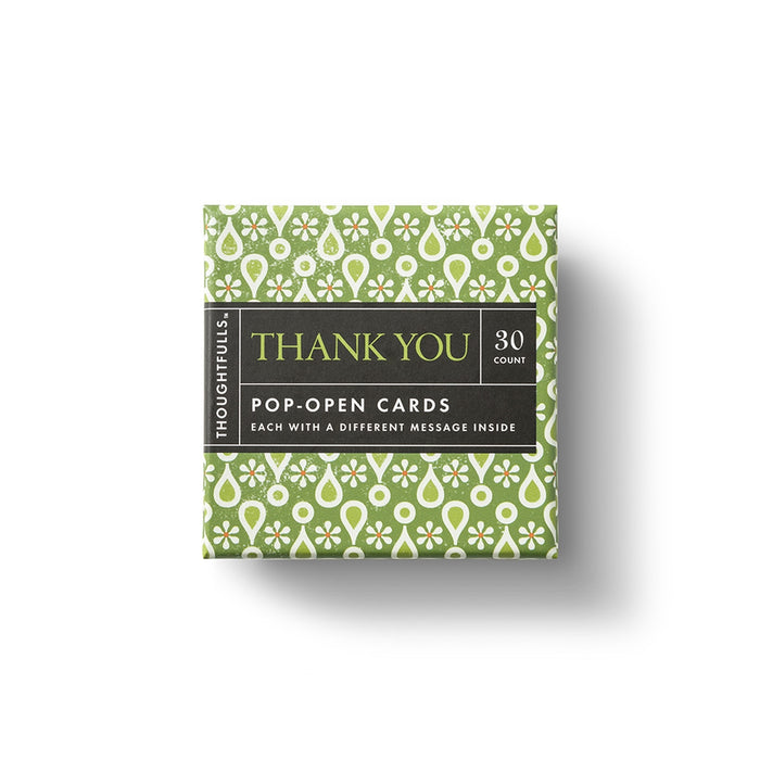 THOUGHTFULLS - THANK YOU