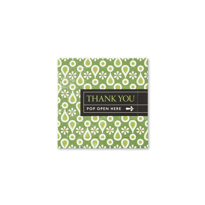 THOUGHTFULLS - THANK YOU