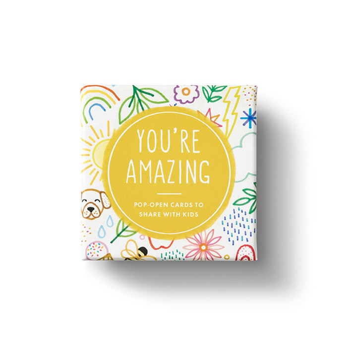 THOUGHTFULLS - YOU'RE AMAZING