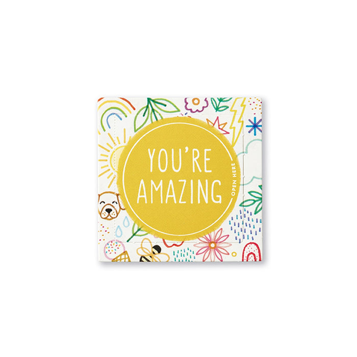 THOUGHTFULLS - YOU'RE AMAZING