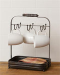 TRAY - Mug Hanger