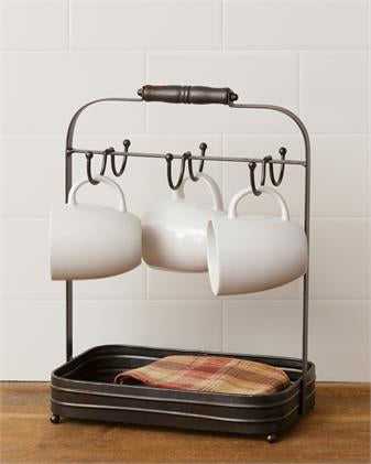 TRAY - Mug Hanger