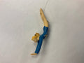 TUMBLER GYMNASTICS Ornament by GII