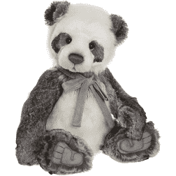 ULRIKA- Charlie Bear Secret Collection