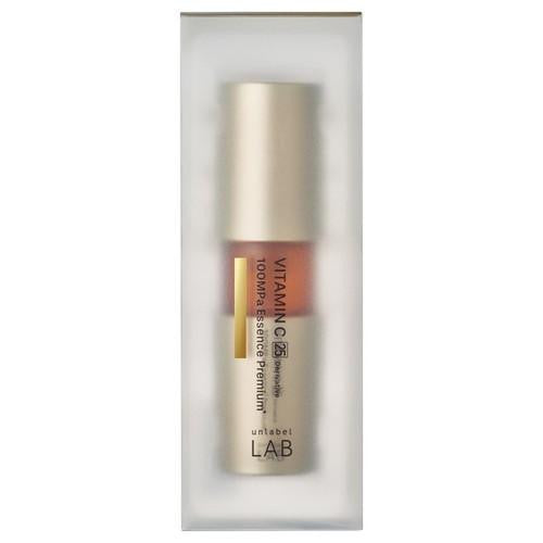 unlabel LAB V Essence 50mL