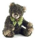 VICTOR- Charlie Bear