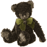 VICTOR- Charlie Bear