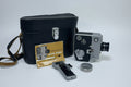Vintage Mayfair-Max 8EE- film Camera with film roll - Untested
