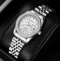 W4021 - Classic Women's Fashion Watch