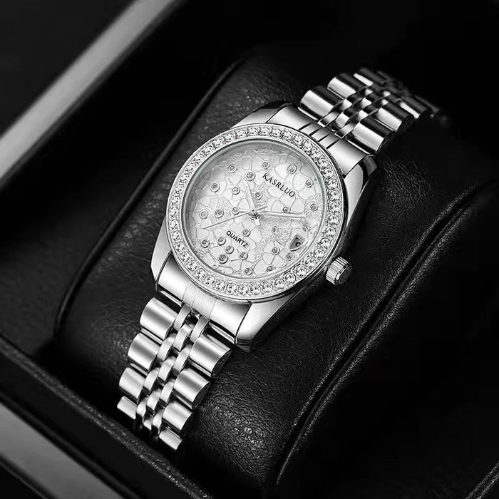 W4021 - Classic Women's Fashion Watch