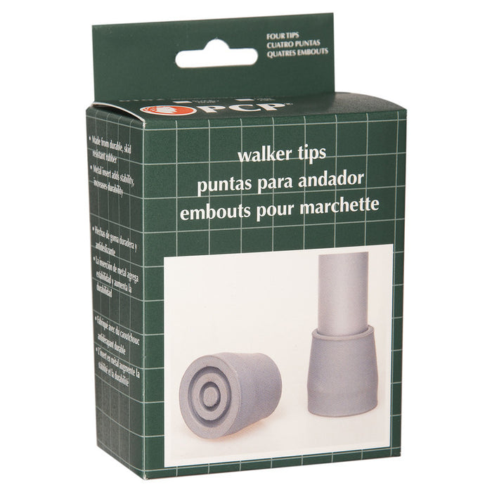 Walker Tips