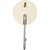 WALL HOOK SET - Woodland Blue