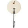 WALL HOOK SET - Woodland Pink