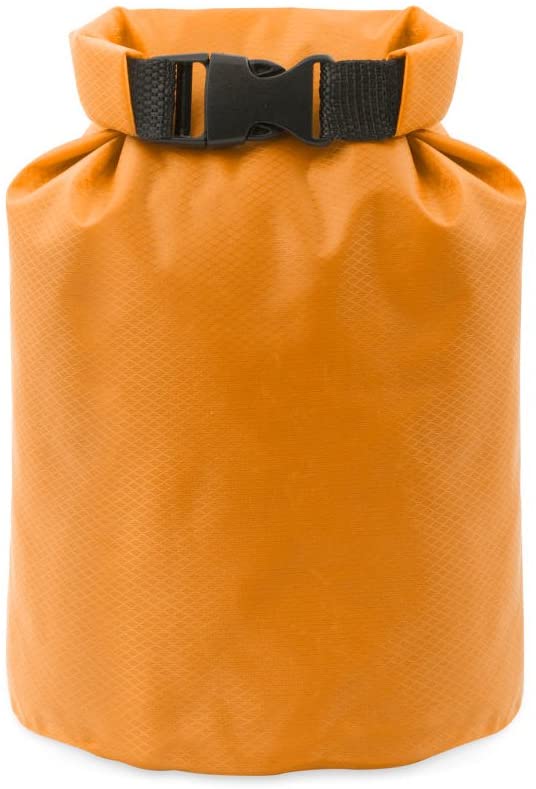 Waterproof Bag, Orange