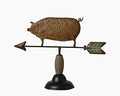 Weather Vane — Audrey’s