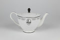 Wedgewood Bone China Commemorative Olympic 1948 Tea-Pot