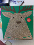 WHIMSICAL Boxed Christmas Cards 16 Count by Hallmark