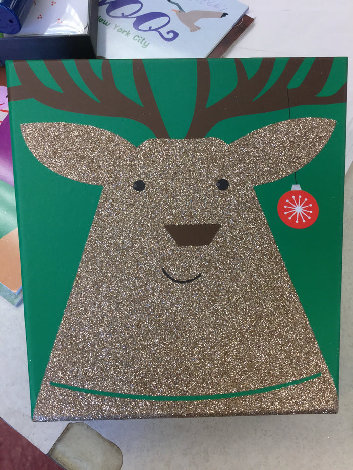 WHIMSICAL Boxed Christmas Cards 16 Count by Hallmark