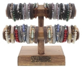 WHITLEY BRACELET COLLECTION by Jane Marie