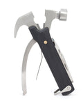 WOOD HAMMER MULTI TOOL - Black