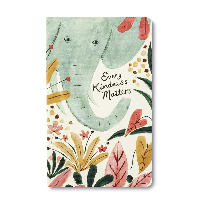 WRITE NOW - EVERY KINDNESS MATTERS