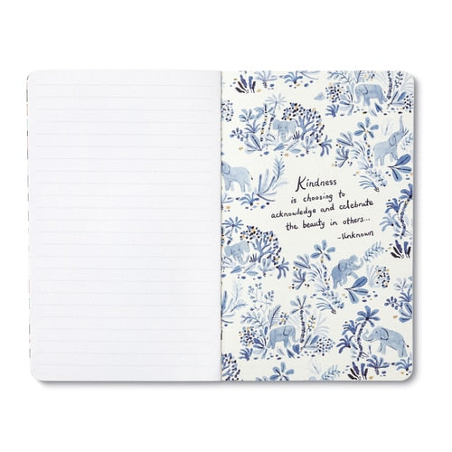 WRITE NOW - EVERY KINDNESS MATTERS