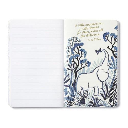 WRITE NOW - EVERY KINDNESS MATTERS