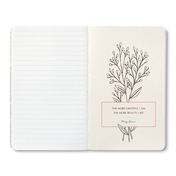 WRITE NOW -“MY HEART GIVES THANKS…” —WILLIAM S. BRAITHWAITE