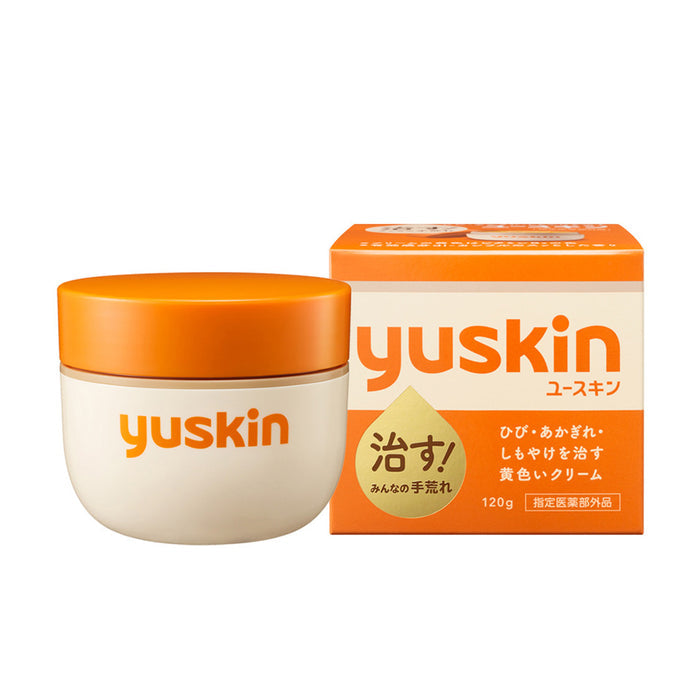 Yuskin 120g